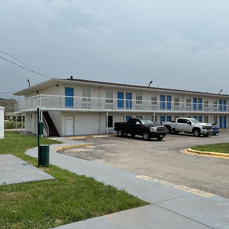Motel 6-Abilene, Tx Exterior foto