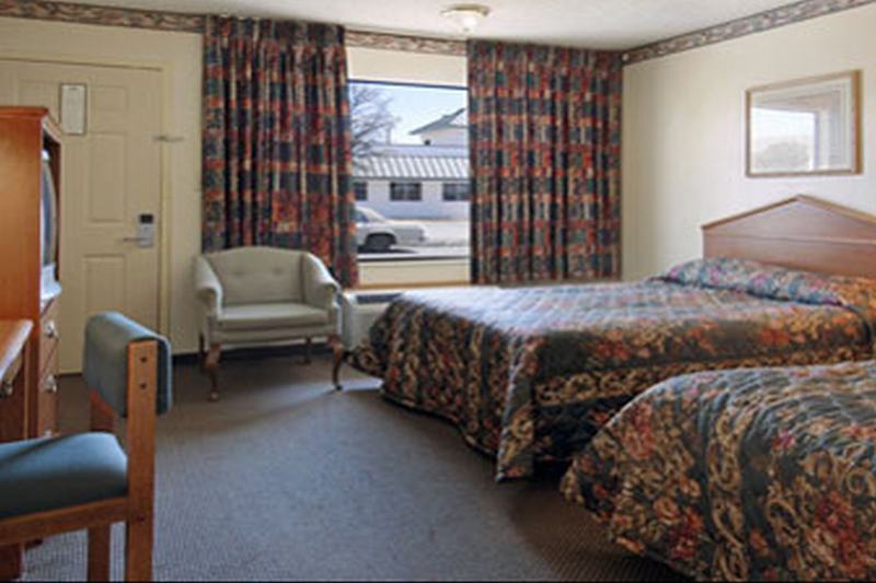 Motel 6-Abilene, Tx Exterior foto